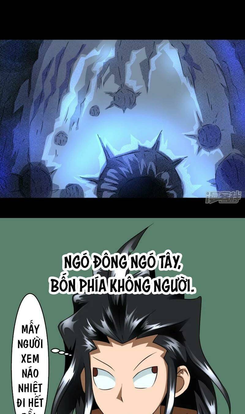 Luyện Ngục Trọng Sinh: Chapter 2