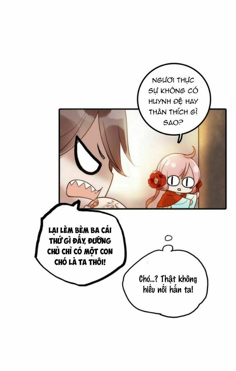 Cướp Chàng Vợ Về Đón Năm Mới: Chapter 29