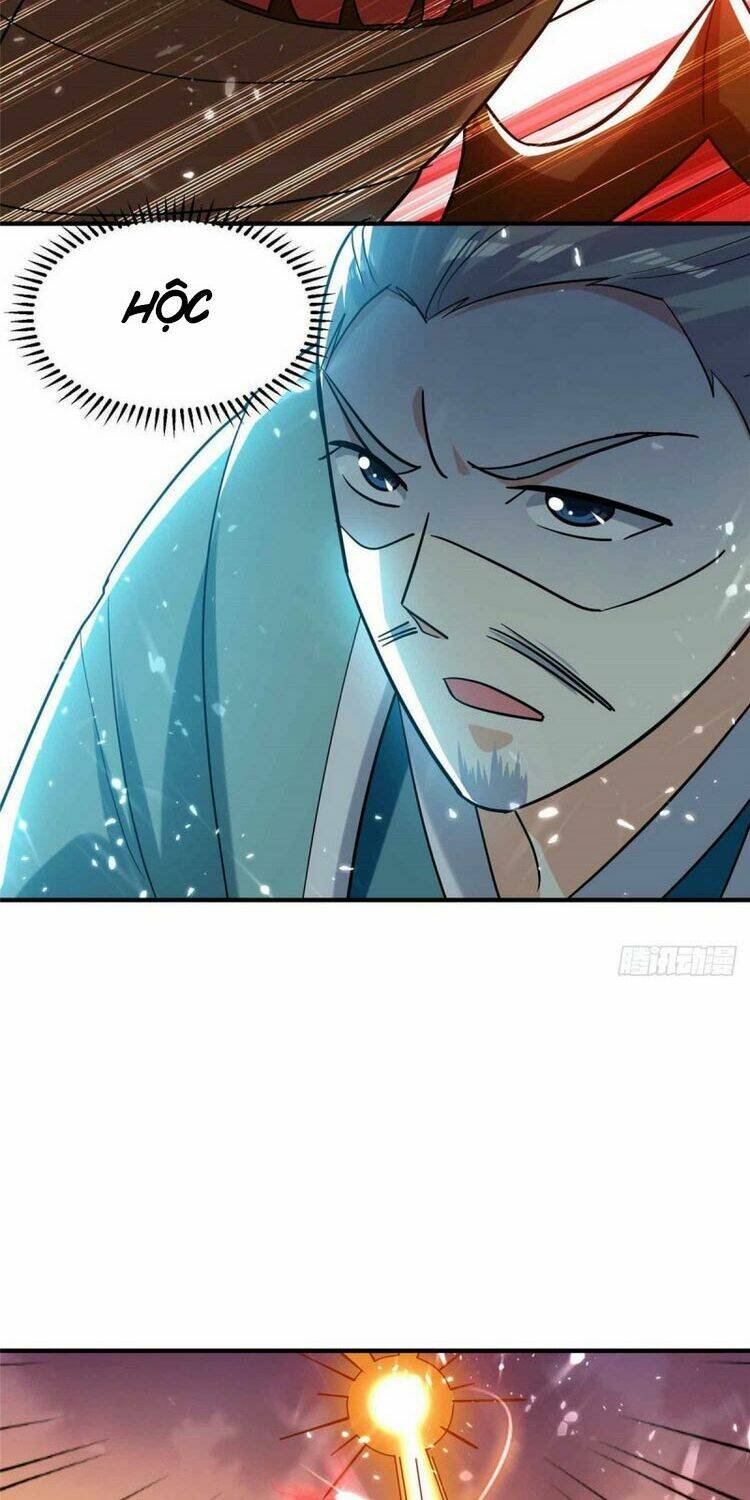 Vạn Giới Tiên Vương: Chapter 159