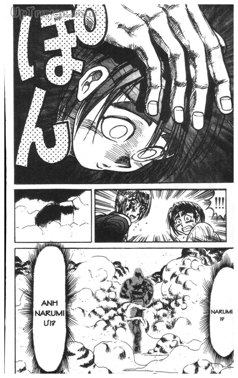 Fujita Kazuhiro: Chapter 14