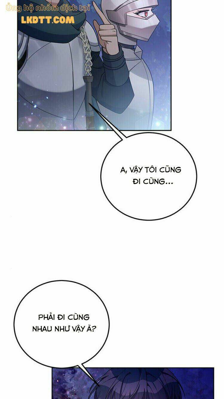 Nữ Hiệp Trở Về: Chapter 29