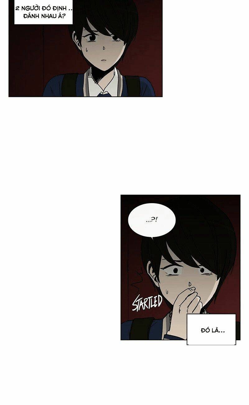 Anh Ấy Là Nữ Sinh Cấp 3: Chapter 52