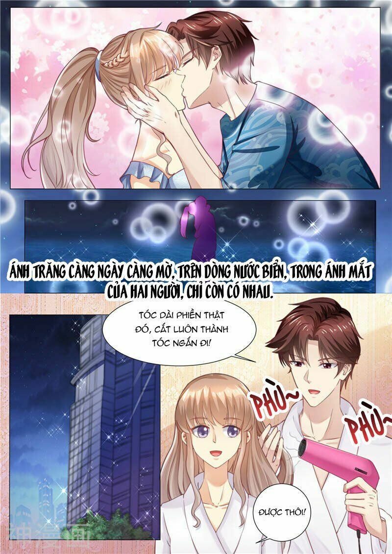 Cưng Chiều Vợ Yêu: Chapter 173