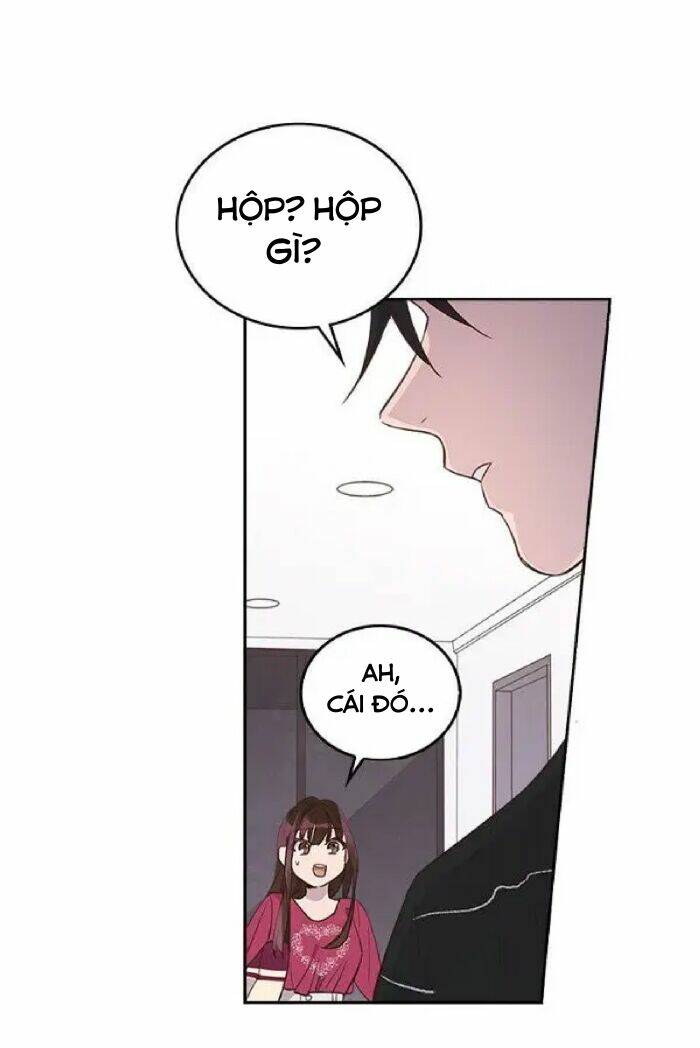 Cuộc Hôn Nhân Bất Khả Thi: Chapter 17