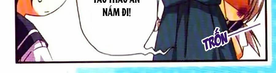 Manh Tam Quốc: Chapter 16