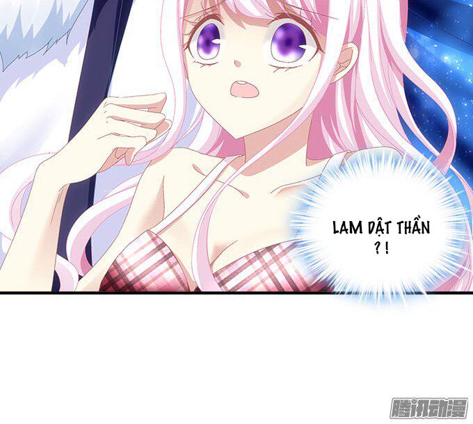 Thiên lại âm linh: Chapter 17
