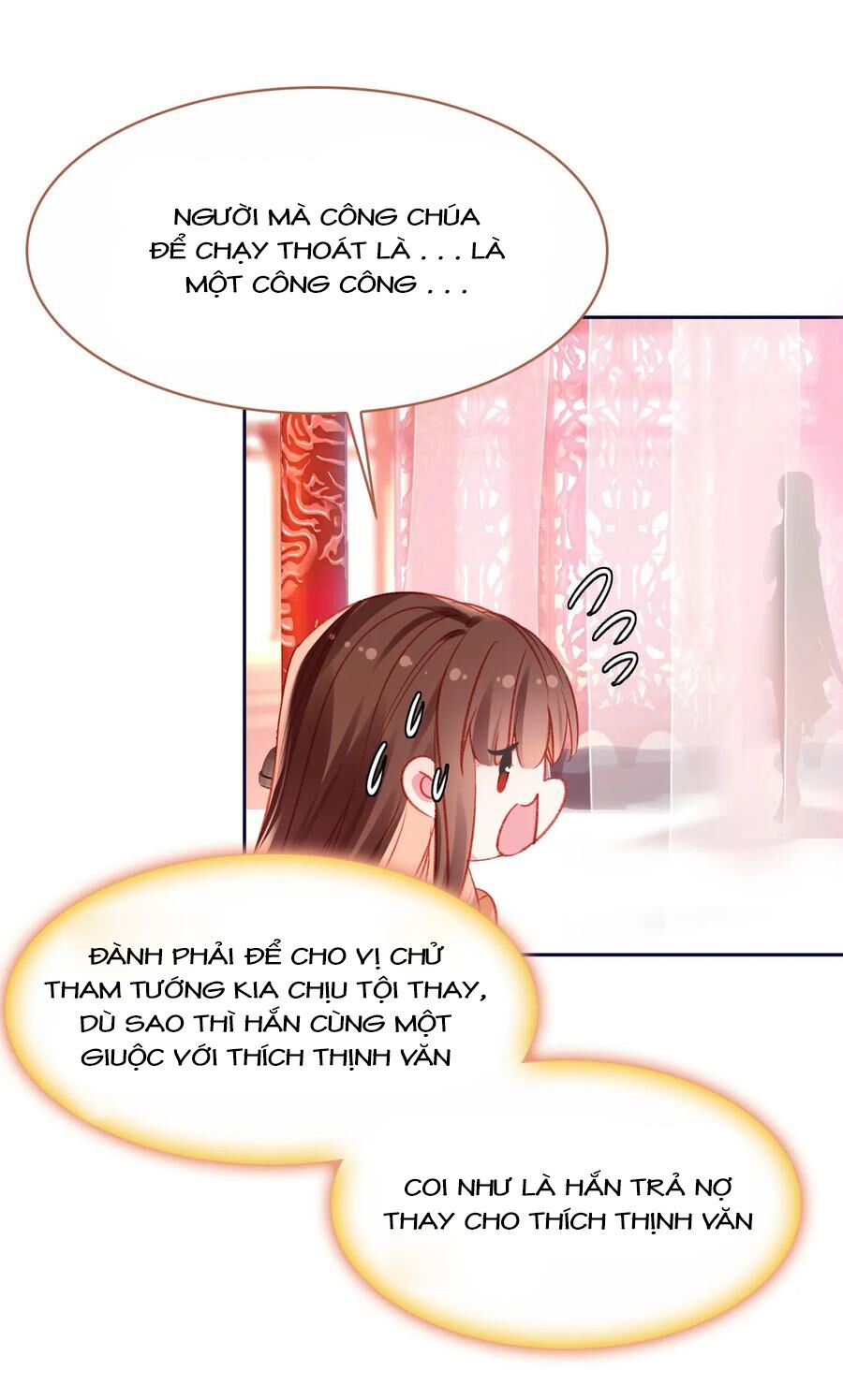 Gả Cho Một Tên Thái Giám Đáng Ghét: Chapter 120