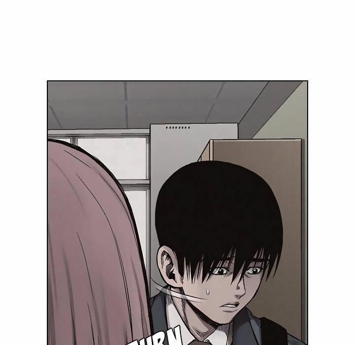 Nắm Đấm: Chapter 6