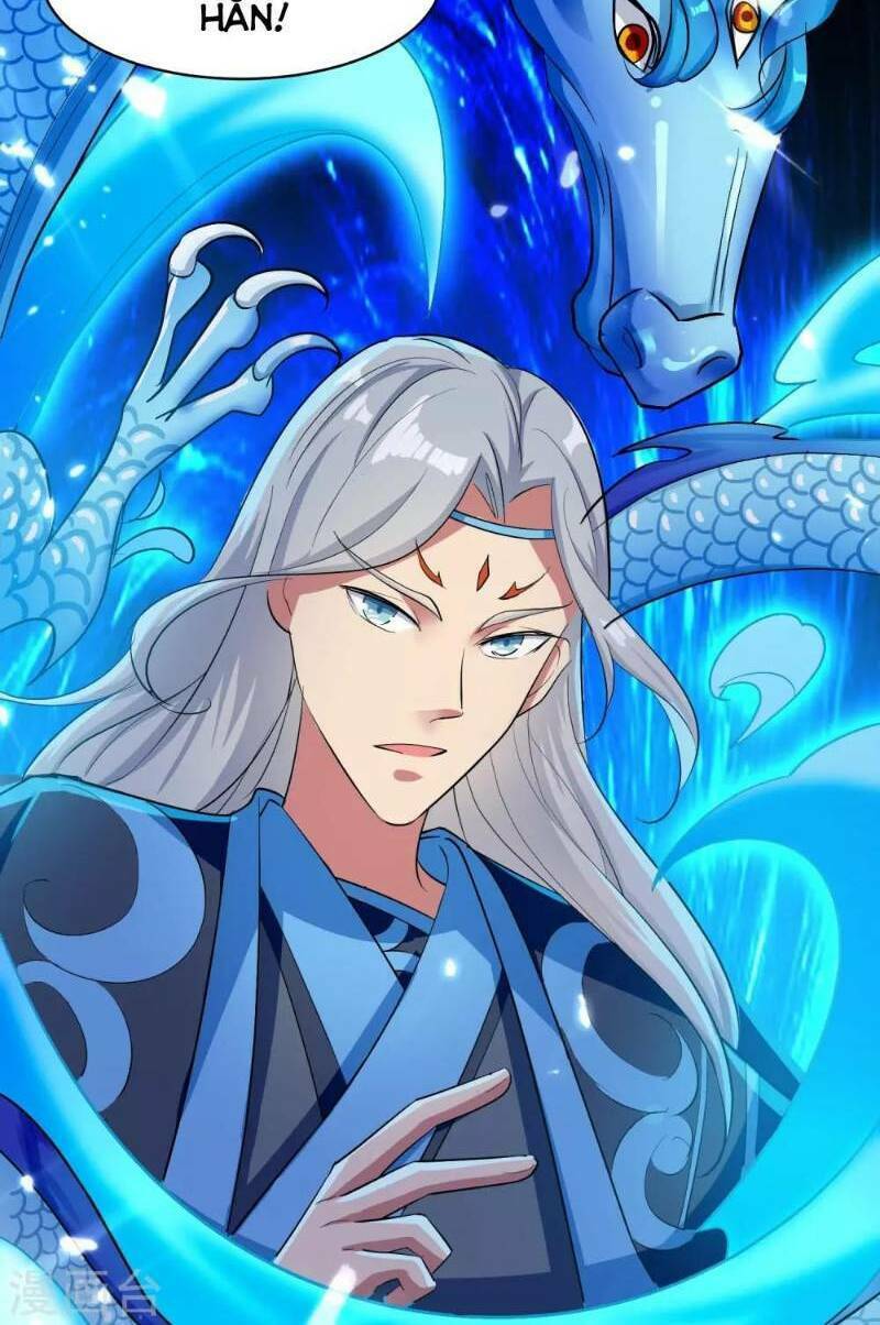 Vạn Giới Tiên Vương: Chapter 28