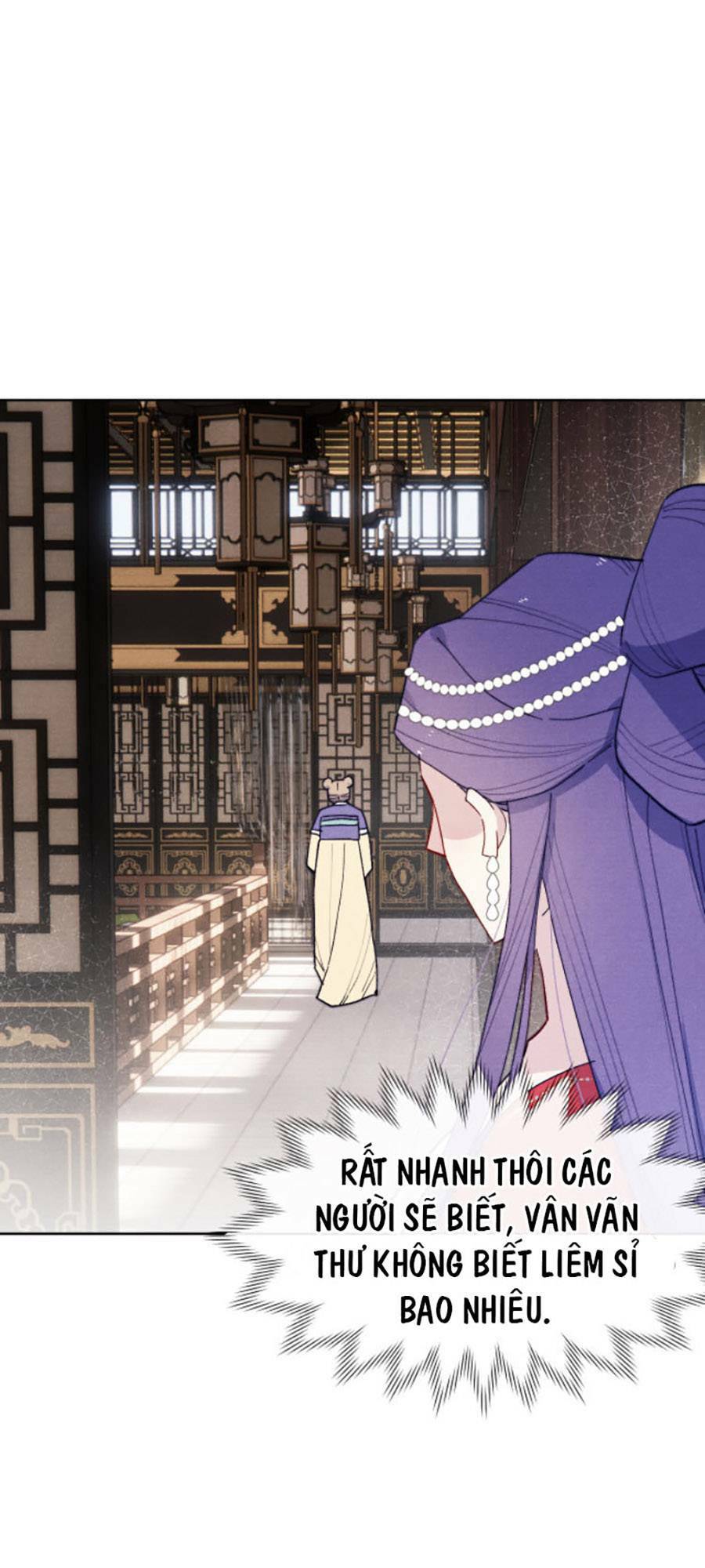 Quân Nhan Tựa Hoa Đào: Chapter 31