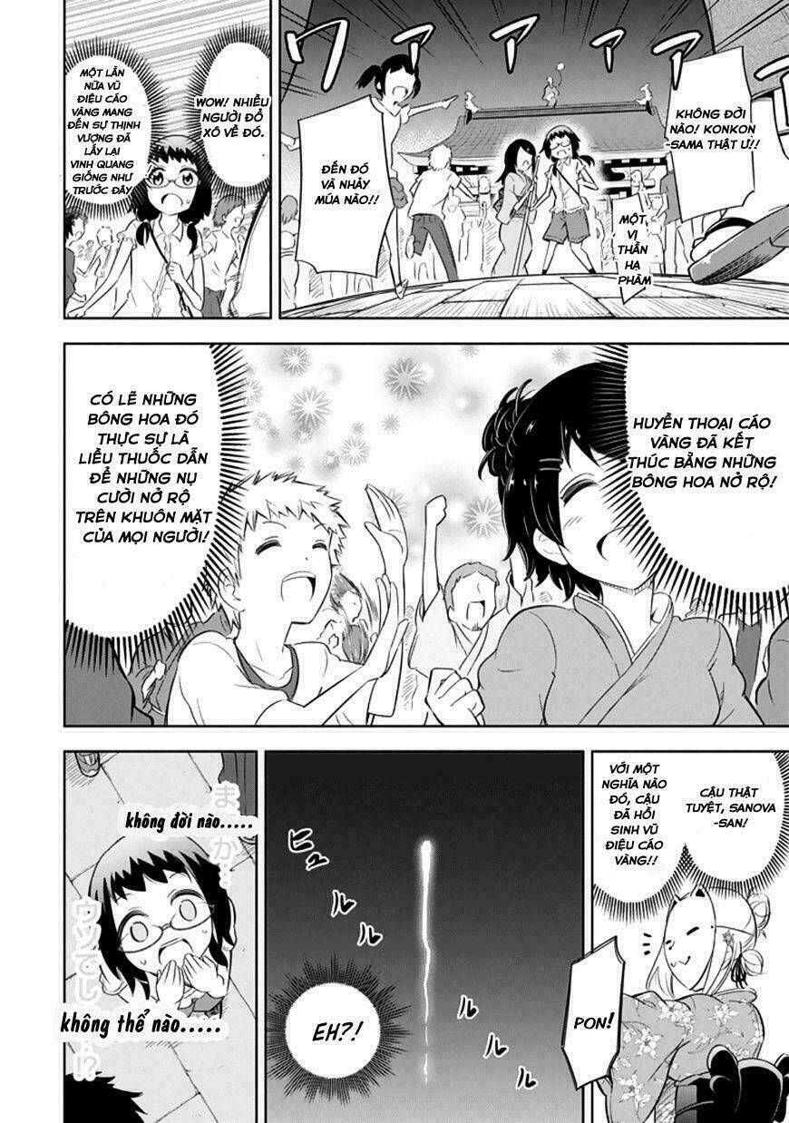 Ayane Oujou-sama wa Sanova B**ch ni Araserareru: Chapter 5