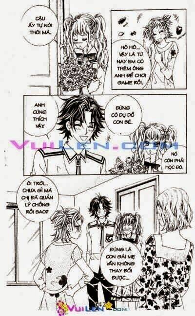 Cặp Đôi Kỳ Lạ: Chapter 5