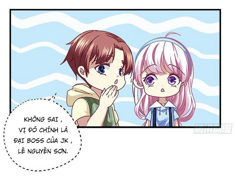Thiên lại âm linh: Chapter 23