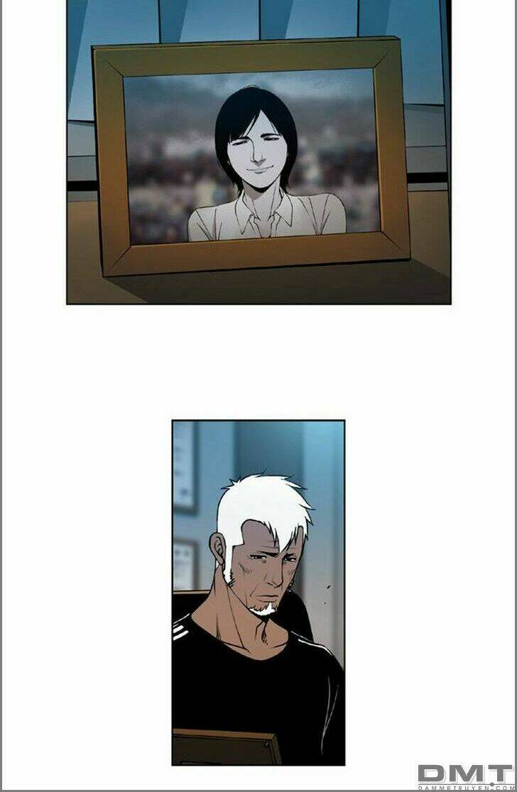 Quán Ăn Sát Thủ: Chapter 39