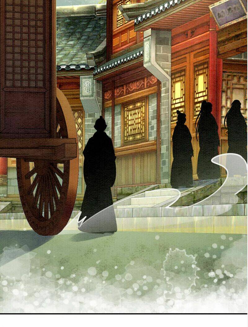 Hậu Cung Của Trẫm Cháy Rồi!: Chapter 75