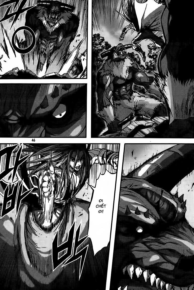 Diêm Đế: Chapter 38.2