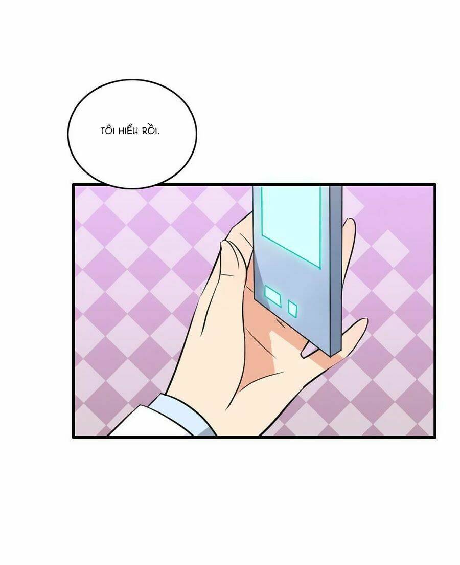 Số Hiệu 1314: Chapter 6