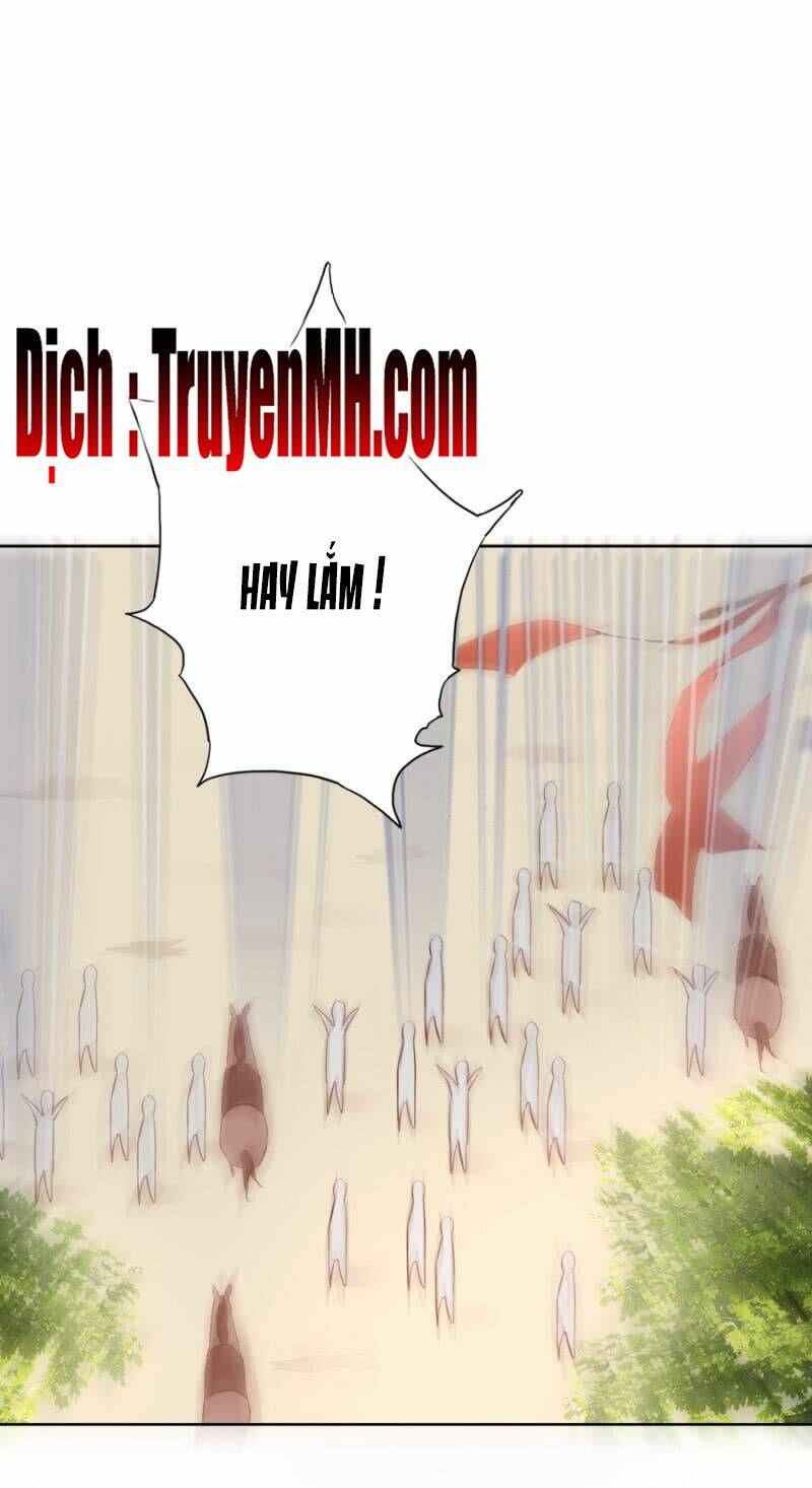 Solo Đi Vương Gia: Chapter 135