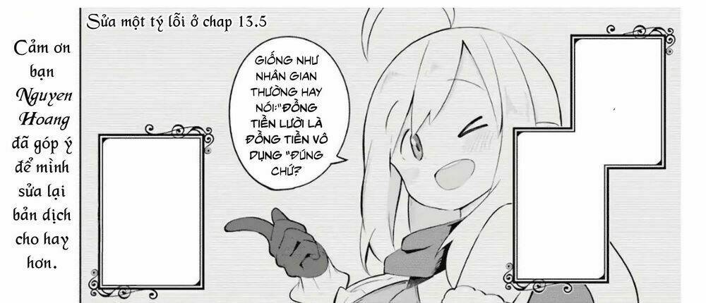 Slime Taoshite 300-Nen, Shiranai Uchi Ni Level Max Ni Natteshimatta: Chapter 16