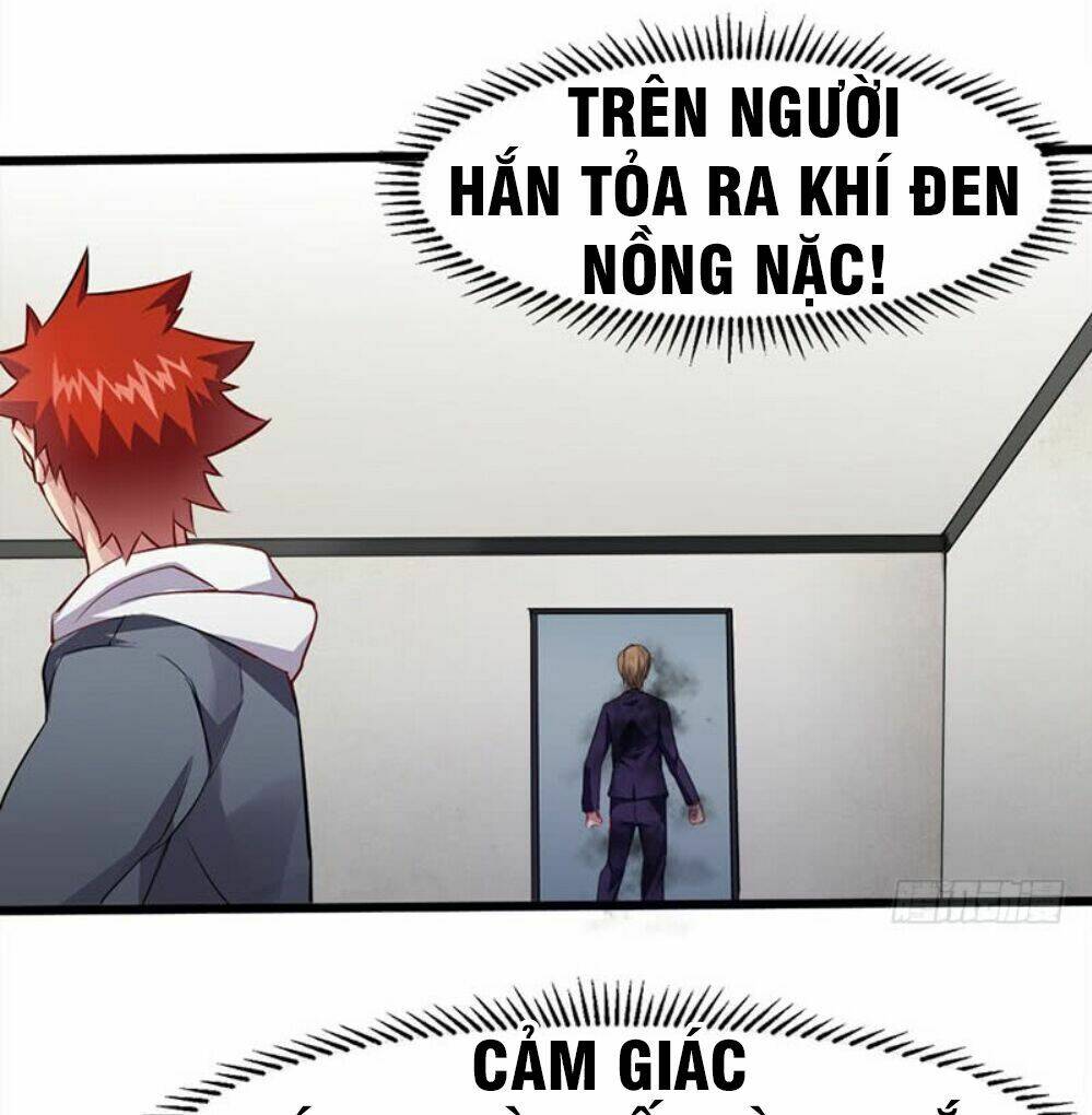 Dị Năng Thiếu Niên Vương: Chapter 19