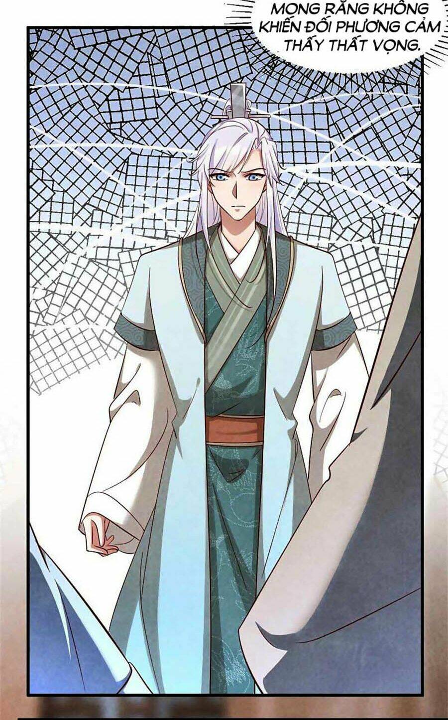 Vương Phi Muốn Trèo Tường: Chapter 113