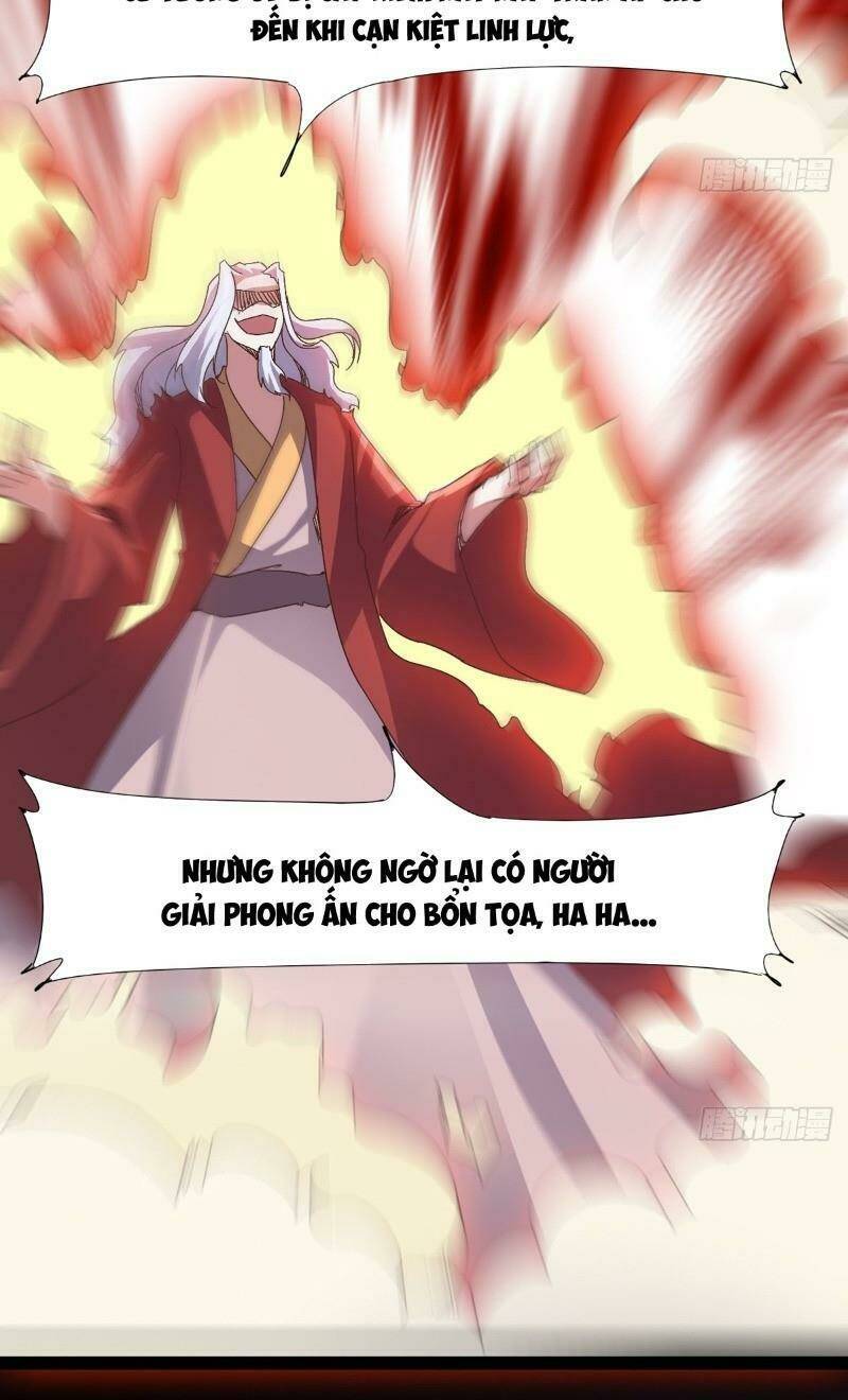 Kiếm Đồ: Chapter 39