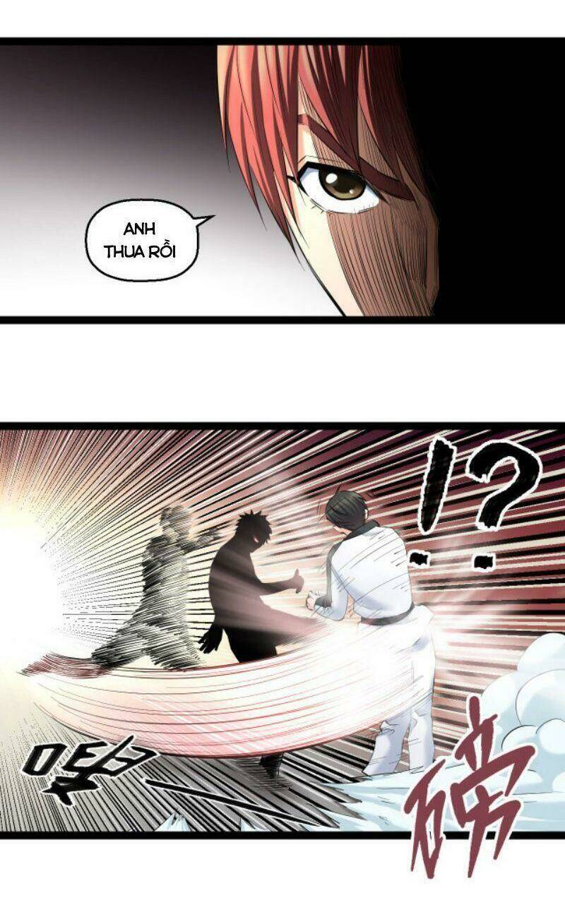 Đối Mặt Với Thử Thách: Chapter 79