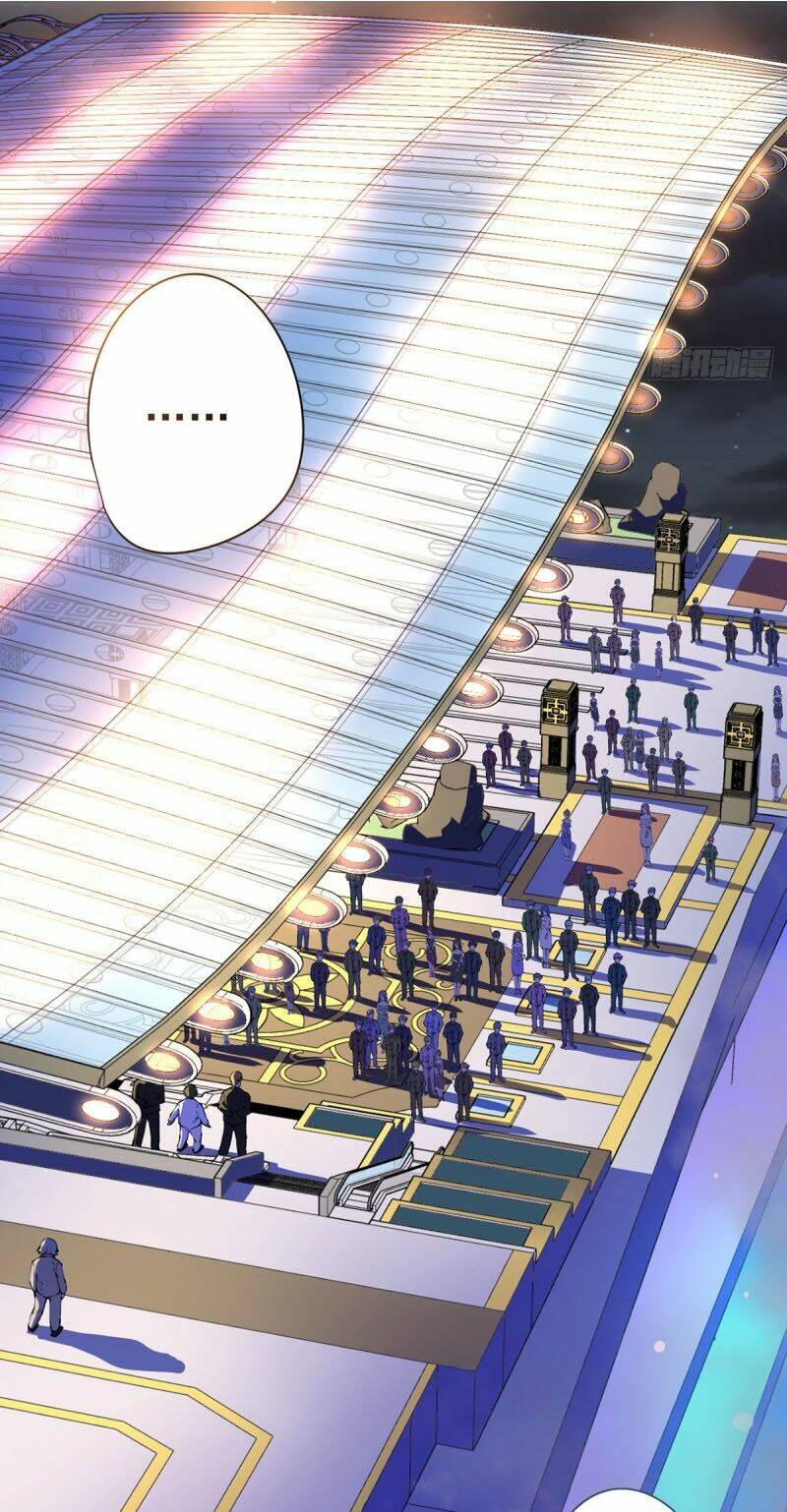 Vương Bài Thần Y: Chapter 21