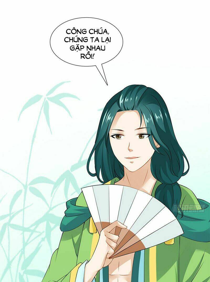 Tận Diệt Vương Gia Mãn Triều: Chapter 140