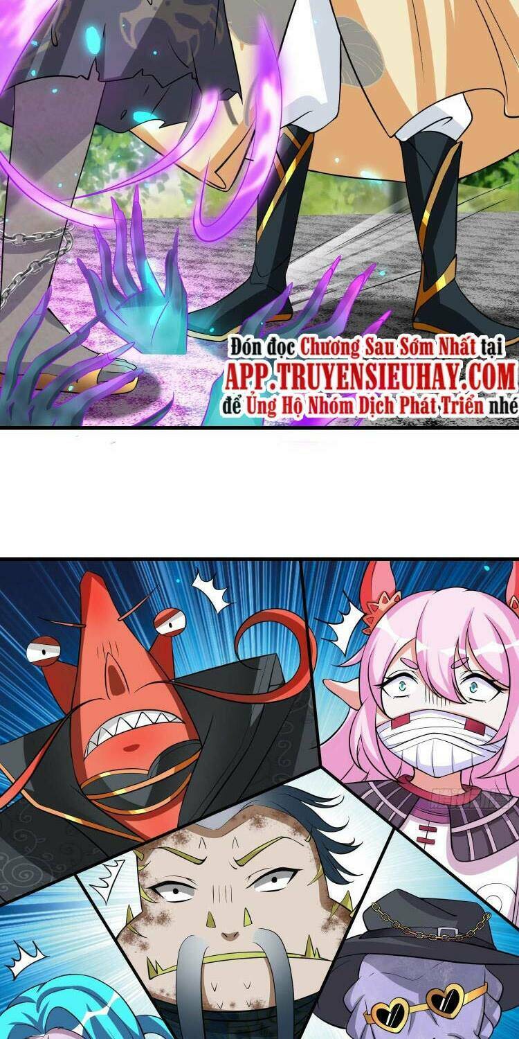 Tà Du Ký: Chapter 127