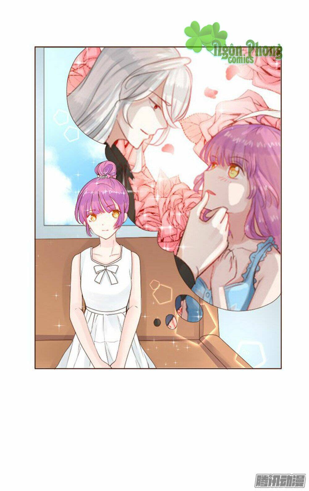 Ma Vương Luyến Ái Chỉ Nam: Chapter 21