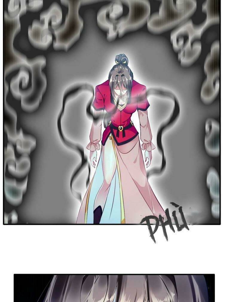Tuyệt Thế Đế Tôn: Chapter 56