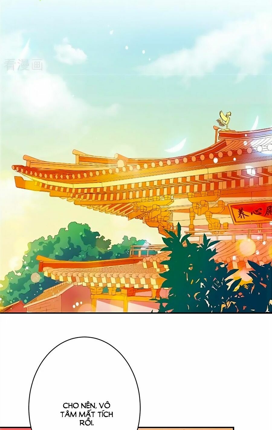 Vương Gia ! Ngươi Thật Bỉ Ổi !: Chapter 486