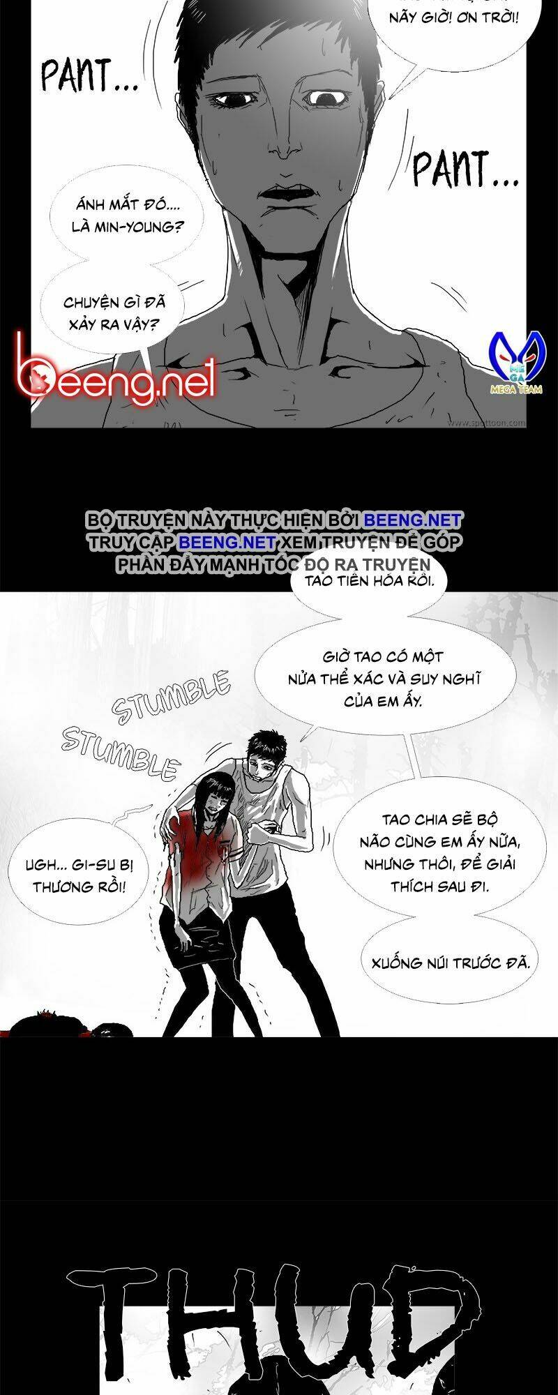 Sống Sót: Chapter 27