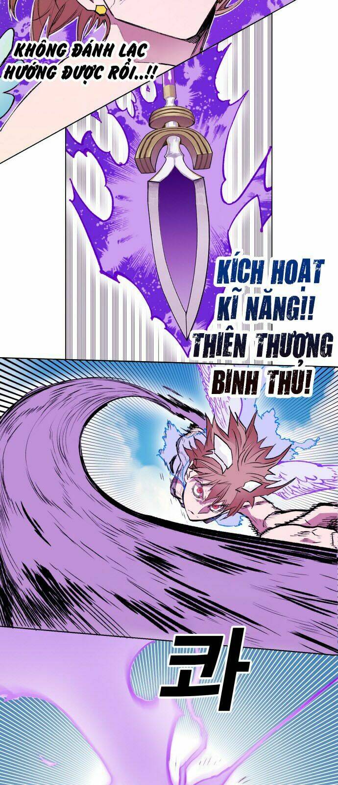 Hard Core Leveling Warrior: Chapter 165