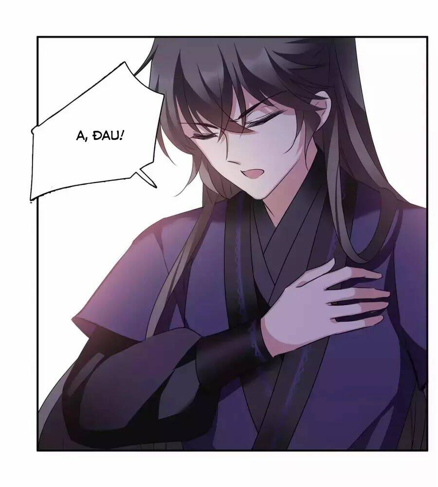 Toàn Cơ Từ: Chapter 52.1