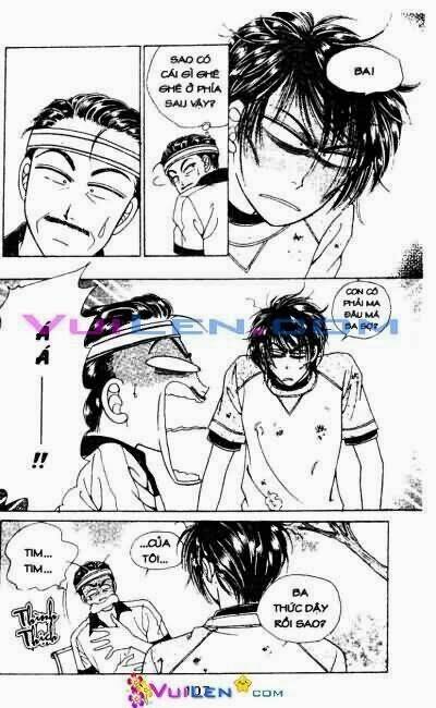 Cô gái Trung Hoa: Chapter 3