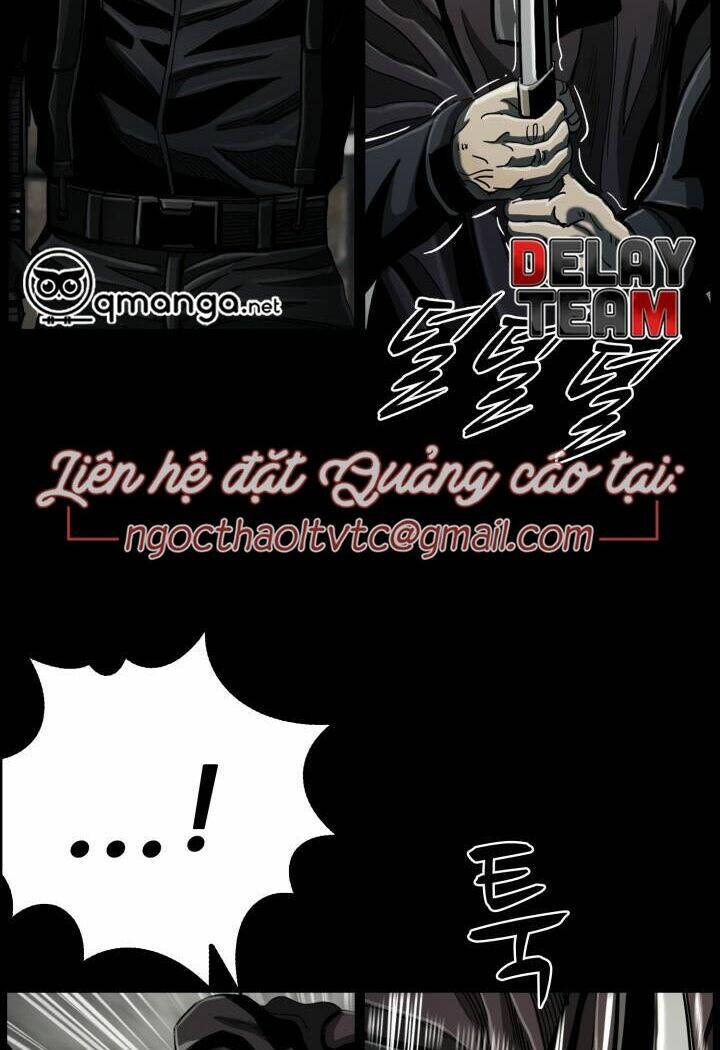 Thợ Săn Đầu Tiên: Chapter 73