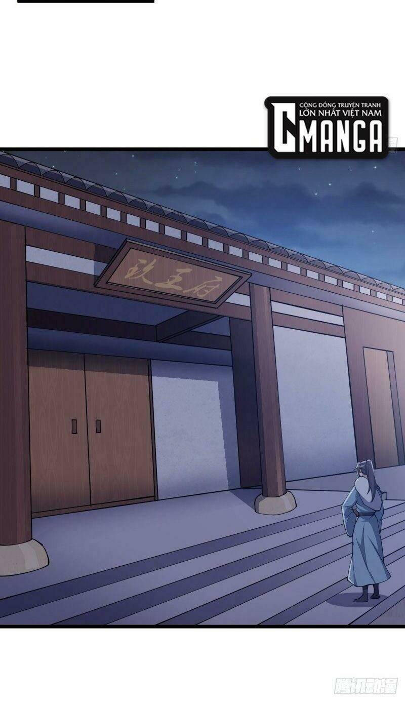 Trường Sinh Cửu Thiên Tuế: Chapter 61