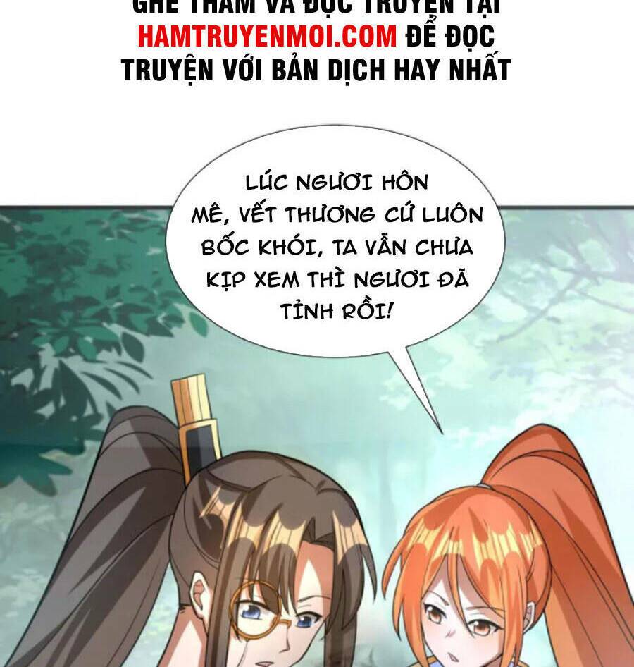 Tiến Sĩ Khoa Học Kỹ Thuật Tu Tiên: Chapter 75