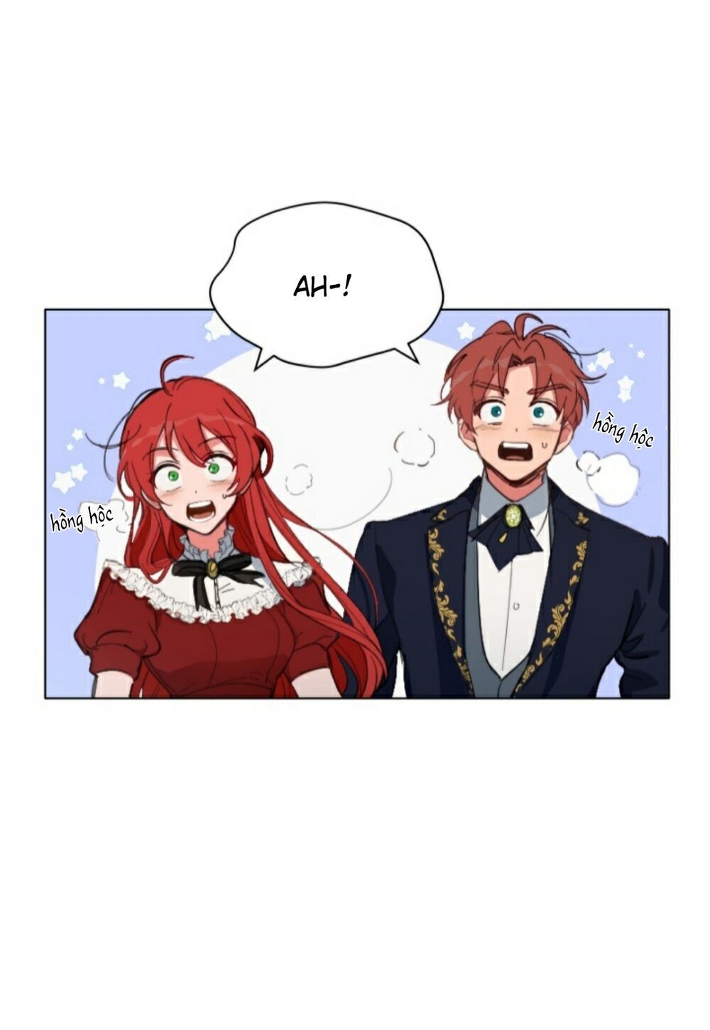 Lamia Orphe Đã Chết: Chapter 13