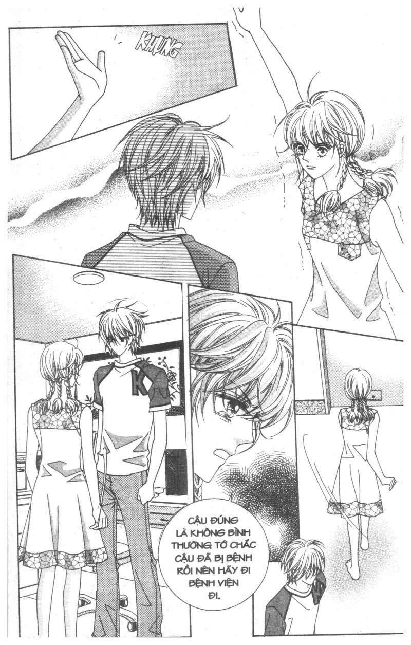 Cũng Vì Em: Chapter 17