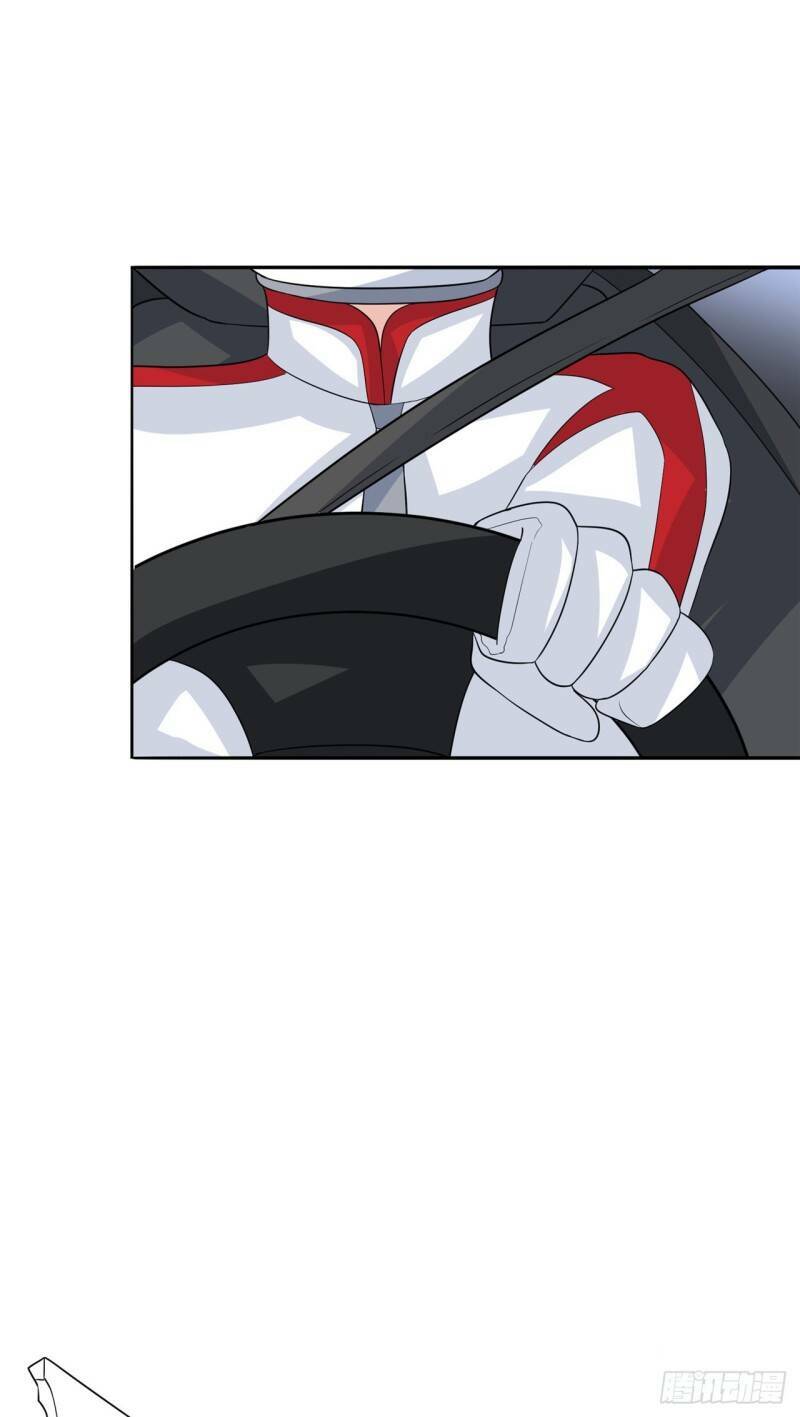 Siêu Cấp Nữ Thần Trọng Sinh: Chapter 23