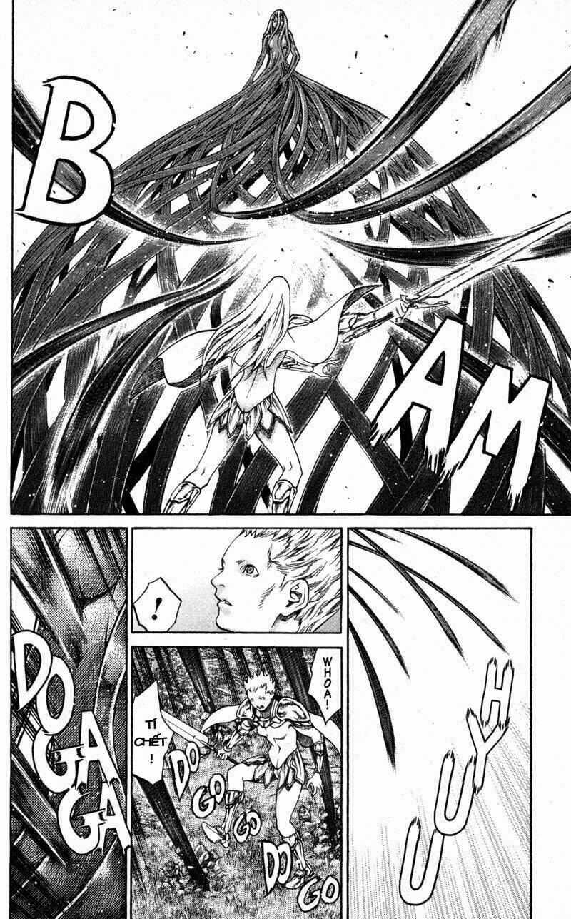 Mắt Bạc: Chapter 69