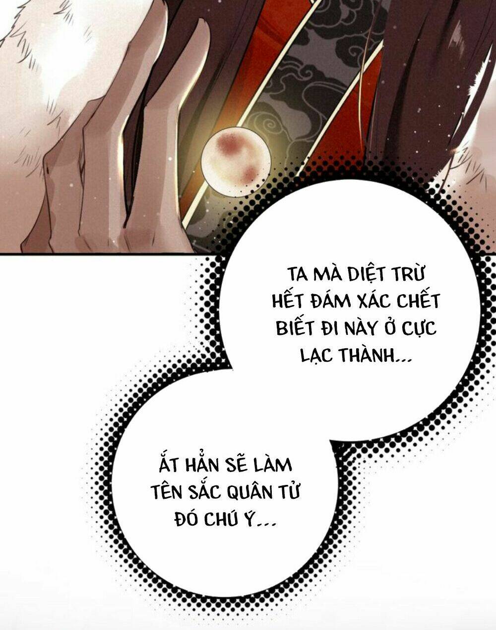 Đế Sư Tại Thượng: Chapter 22