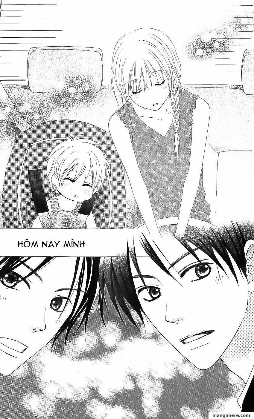 Love So Life: Chapter 13