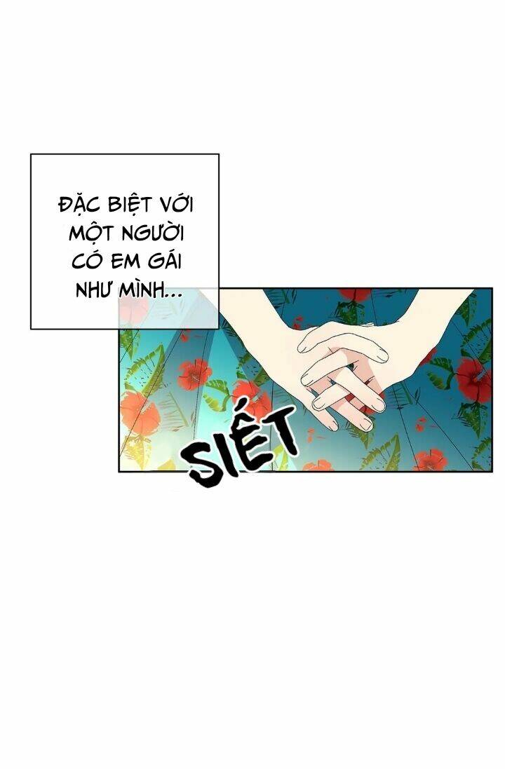 Công Chúa Thời Gian Có Hạn: Chapter 17
