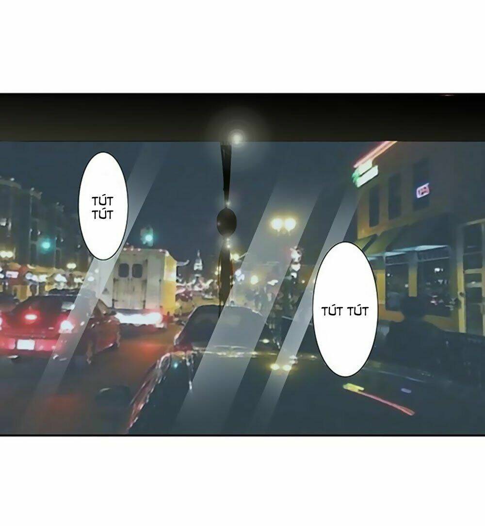 Thiên Kim Đường Môn: Chapter 38