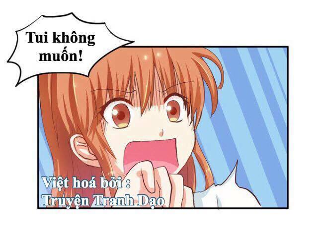 Mối Tình Đầu Có Chút Ngọt: Chapter 27