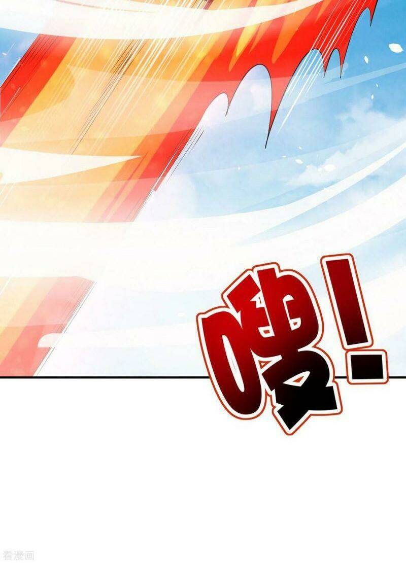 Vòng Bạn Bè Mạnh Nhất Của Tiên Giới: Chapter 88